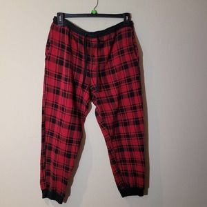 Hanes men's pajama pants bundle  Size XL